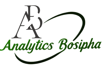 Analytics Bosipha